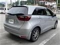 2021 Honda Fit