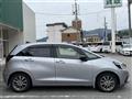 2021 Honda Fit