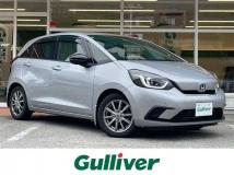 2021 Honda Fit