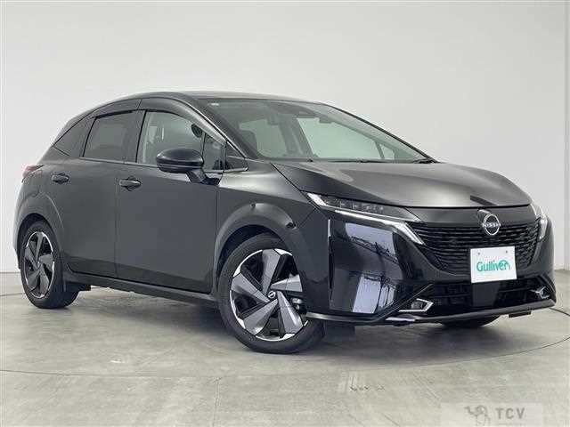 2021 Nissan Nissan Others