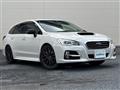 2014 Subaru Levorg