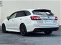 2014 Subaru Levorg