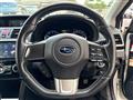 2014 Subaru Levorg