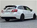 2014 Subaru Levorg