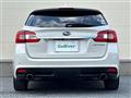 2014 Subaru Levorg