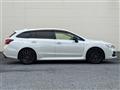 2014 Subaru Levorg