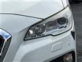 2014 Subaru Levorg