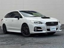 2014 Subaru Levorg