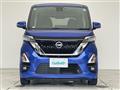 2021 Nissan ROOX