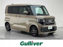 2026 Nissan ROOX