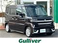 2025 Suzuki Spacia