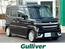 2025 Suzuki Spacia
