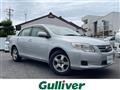 2006 Toyota Corolla Axio