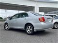 2006 Toyota Corolla Axio