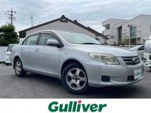2006 Toyota Corolla Axio