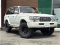 1995 Toyota Land Cruiser