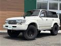 1995 Toyota Land Cruiser