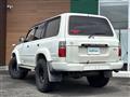 1995 Toyota Land Cruiser