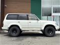 1995 Toyota Land Cruiser