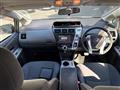 2011 Toyota PRIUS α