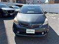 2011 Toyota PRIUS α