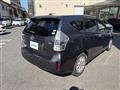 2011 Toyota PRIUS α