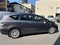 2011 Toyota PRIUS α