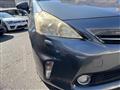2011 Toyota PRIUS α