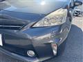 2011 Toyota PRIUS α