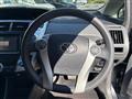 2011 Toyota PRIUS α