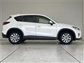 2013 Mazda CX-5