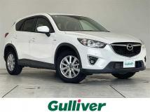 2013 Mazda CX-5