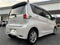 2013 Nissan DAYZ