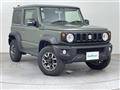 2024 Suzuki Jimny Sierra