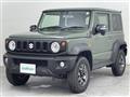 2024 Suzuki Jimny Sierra