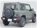 2024 Suzuki Jimny Sierra