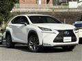 2015 Lexus NX