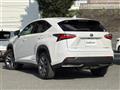 2015 Lexus NX