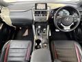 2015 Lexus NX