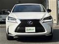 2015 Lexus NX