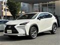 2015 Lexus NX