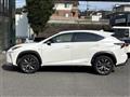 2015 Lexus NX