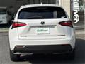 2015 Lexus NX