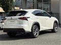 2015 Lexus NX