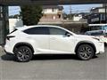2015 Lexus NX
