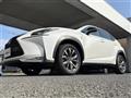 2015 Lexus NX