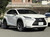 2015 Lexus NX