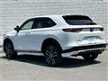 2023 Honda VEZEL