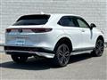2023 Honda VEZEL