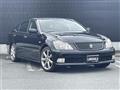 2005 Toyota Crown Athlete Series